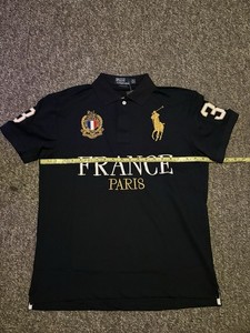 Ralph Lauren Polo Chief Keef | eBay