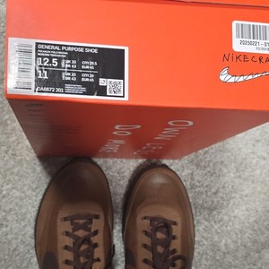 Nike General Purpose Shoe | eBay