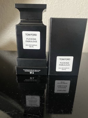 Tom Ford F cking Fabulous