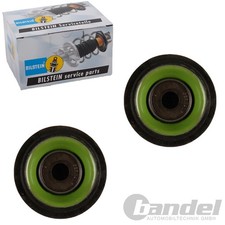 2 BILSTEIN FEDERBEINLAGER DOMLAGER VORNE für AUDI 80 90 COUPE VW PASSAT 32B