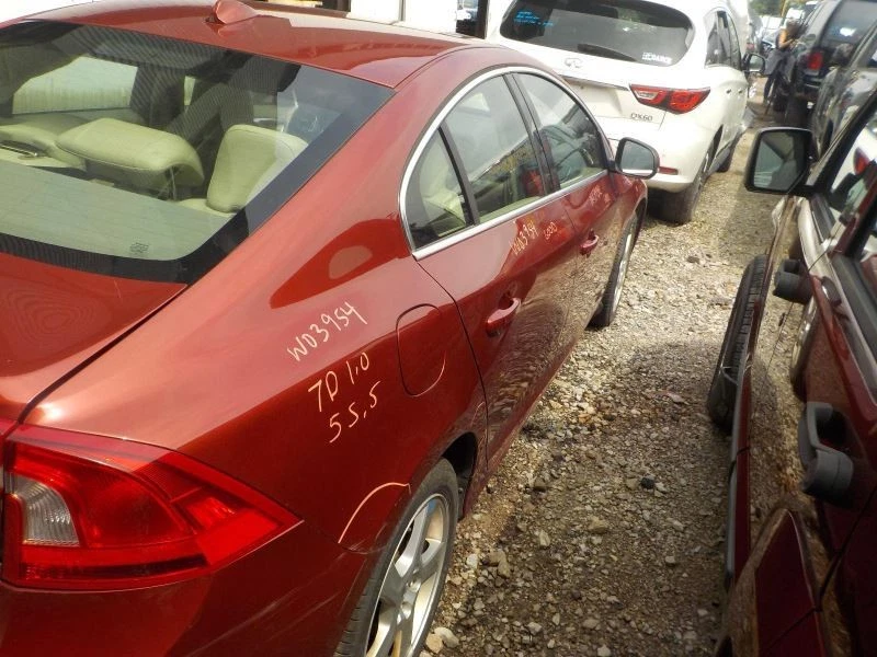 Fuel Tank VIN A0 4th And 5th Digit Fits 14-18 VOLVO S60 1573318 Foto 4 de 4