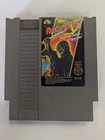 Vintage NES Nintendo Entertainment System Friday The 13th Authentic Tested