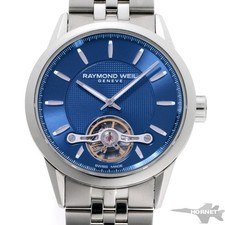 Raymond Weil Freelancer Automatico Cal.RW1212 2780-ST-50001 TO233817