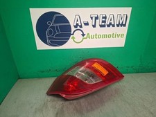 Rückleuchte rechts Mercedes-Benz A-Klasse W169 A1698202864301 P23597451