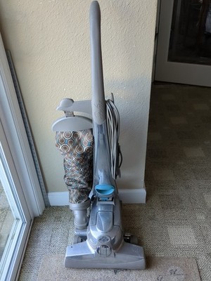 Kirby Sentria G10D Upright Self-propelled Vacuum Cleaner