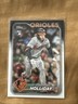 2024 Topps Now Jackson Holliday