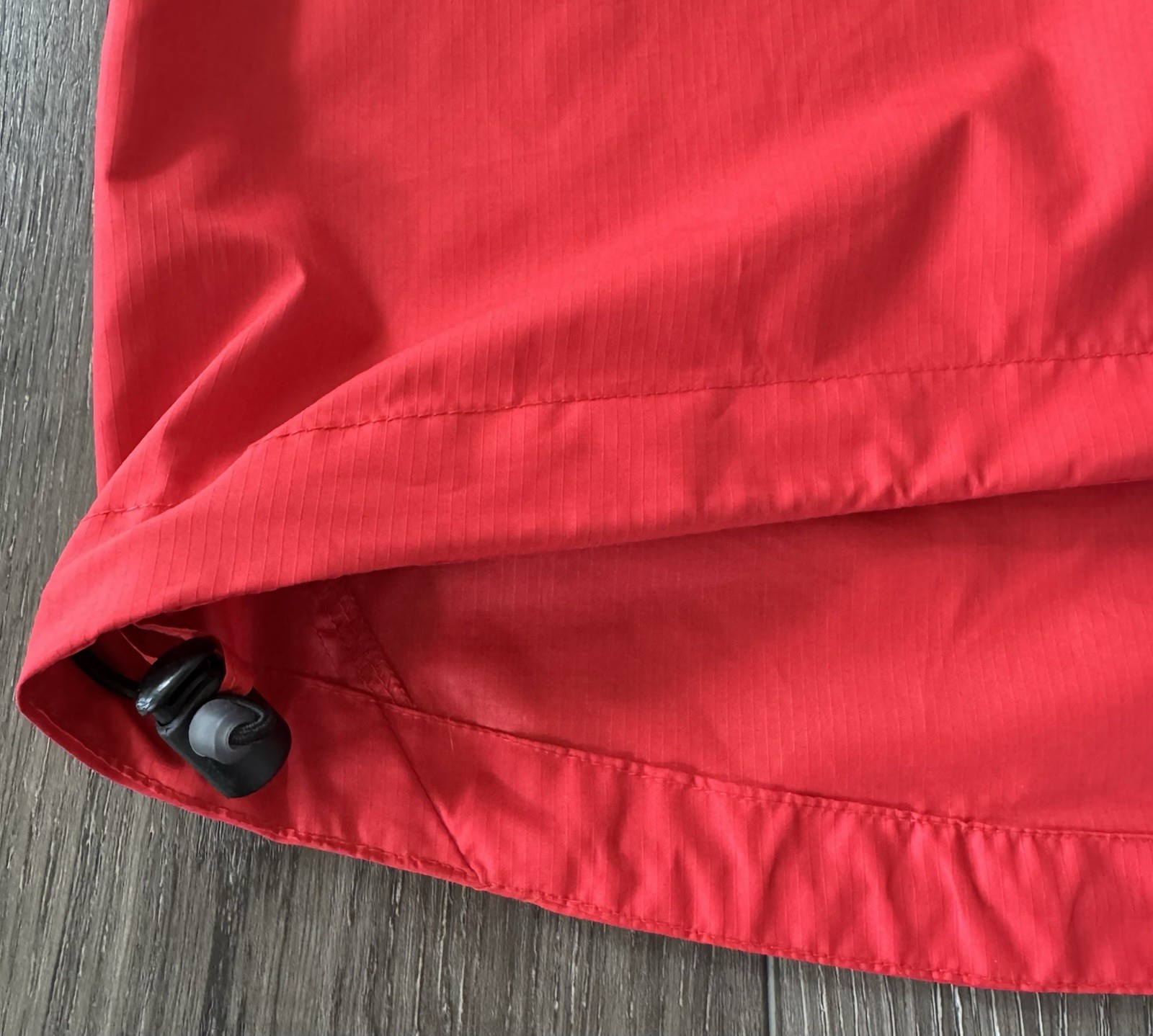 Lowe Alpine Full-Zip Windproof Jacket Ripstop Lig… - image 5