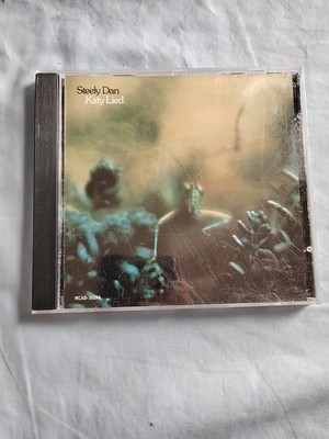 Steely Dan Katy Lied Cd