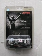 Dale Earnhardt 2003 #3 Dale Earnhardt Foundation Chevy Monte Carlo 1/64 Diecast!