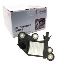 Régulateur alternateur Skoda YETI