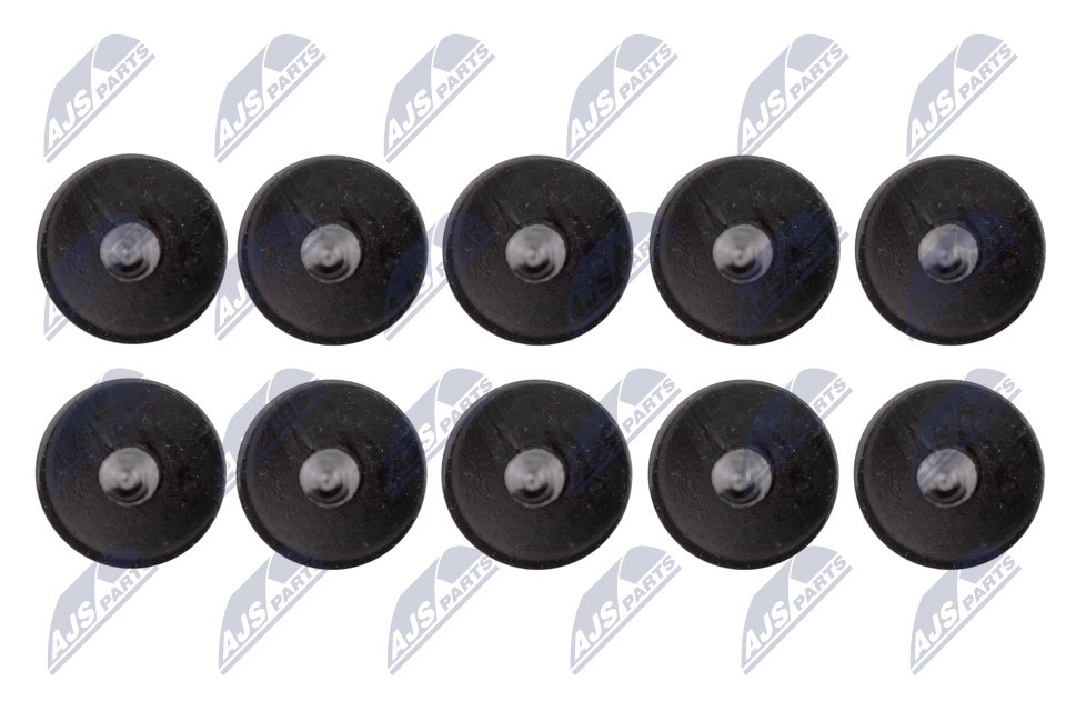 Fits NTY EZC-BM-498 MOUNTING CLIP SET   ⭐UK Stock⭐