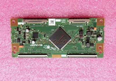 1pc for LCD T-con Board Vizio E601I-A3 CPWBX RUNTK 5261TP ZC CPWBX5261TPZC *la