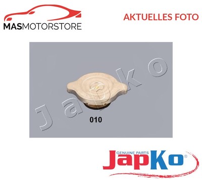 KÜHLMITTEL AUSGLEICHSBEHÄLTER DECKEL JAPKO 33010 V NEU OE QUALITÄT
