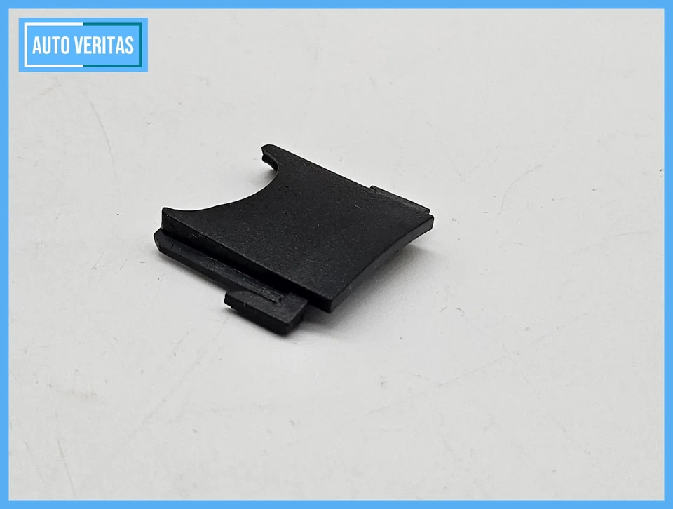 Original Mercedes-Benz W203 panel steering column steering pole 283.877 - Image 2 of 4