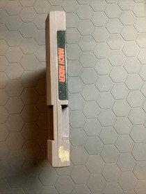 Mach Rider (Nintendo Entertainment System, 1985) NES Tested Authentic, Cart Only