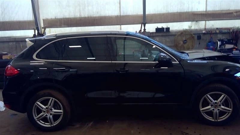 Throttle Body 3.6L Without Turbo Fits 08-18 PORSCHE CAYENNE 5538485 - Image 4 of 4