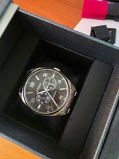citizen eco drive orologio