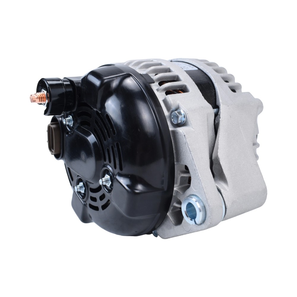 Alternator -150 Amp For 2004-2011 Maserati Quattroporte V8 4.2L 104210-3960 US
