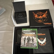 Las mejores ofertas en Tom Clancy's The Division VIDEOJUEGOS