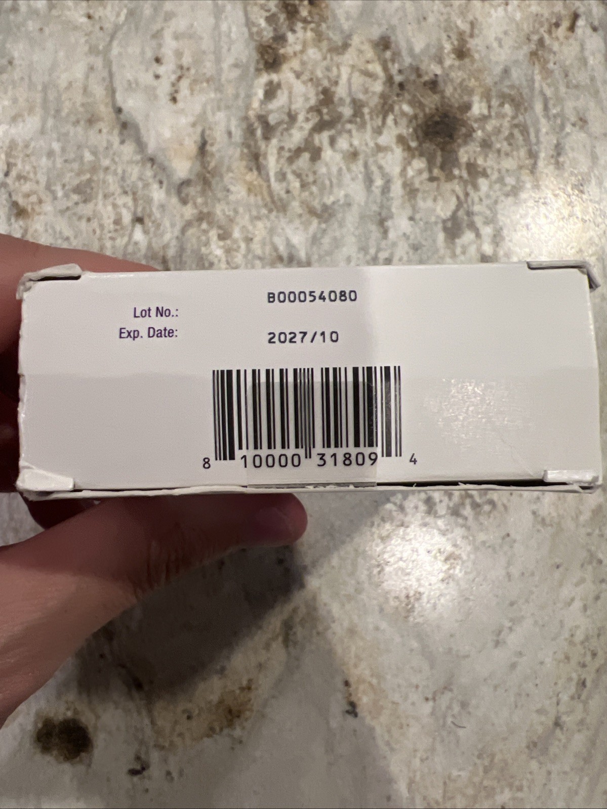 Mederma PM Intensive Overnight Scar Cream - 1oz Exp 2027+