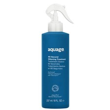 Aquage SeaExtend 60 Second Silkening Treatment, 8 oz