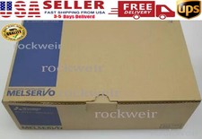 NEW Mitsubishi MR-J2S-60B-EG171 MRJ2S60B-EG171 MRJ2S60BEG171