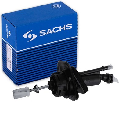 SACHS KUPPLUNGSGEBERZYLINDER passend für FORD C-MAX FOCUS GRAND KUGA MAZDA 3 5