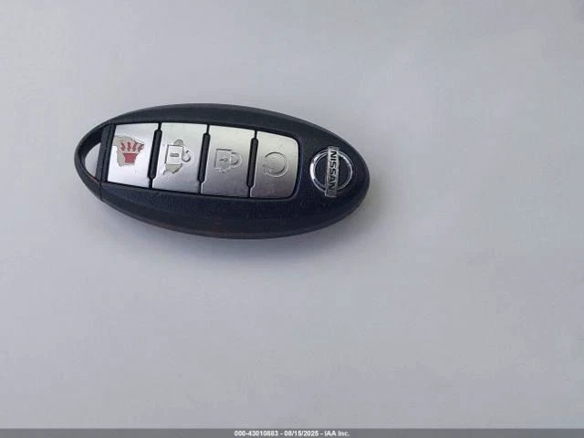 Transfer Case CVT 2.5L VIN J 1 St Digit Japan Built Fits 15-20 ROGUE 976854 - Image 4 of 4