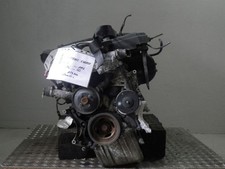 Moteur Mercedes 230