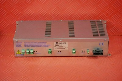 Comau Robotics C4G-APS Netzteil Modul sofort lieferbar