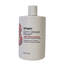 Briogeo Don't Despair, Repair Super Moisture Shampoo for Dry Damaged Hair 16 oz