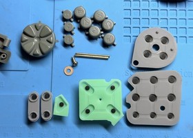 Sega Saturn Sunsoft Programmable Controller, Cleaned & Tested 🇺🇸Seller