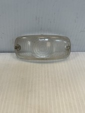 Carello 11.598.716 Clear Lens Lancia Fulvia Flaminia Maserati 3500 Gt