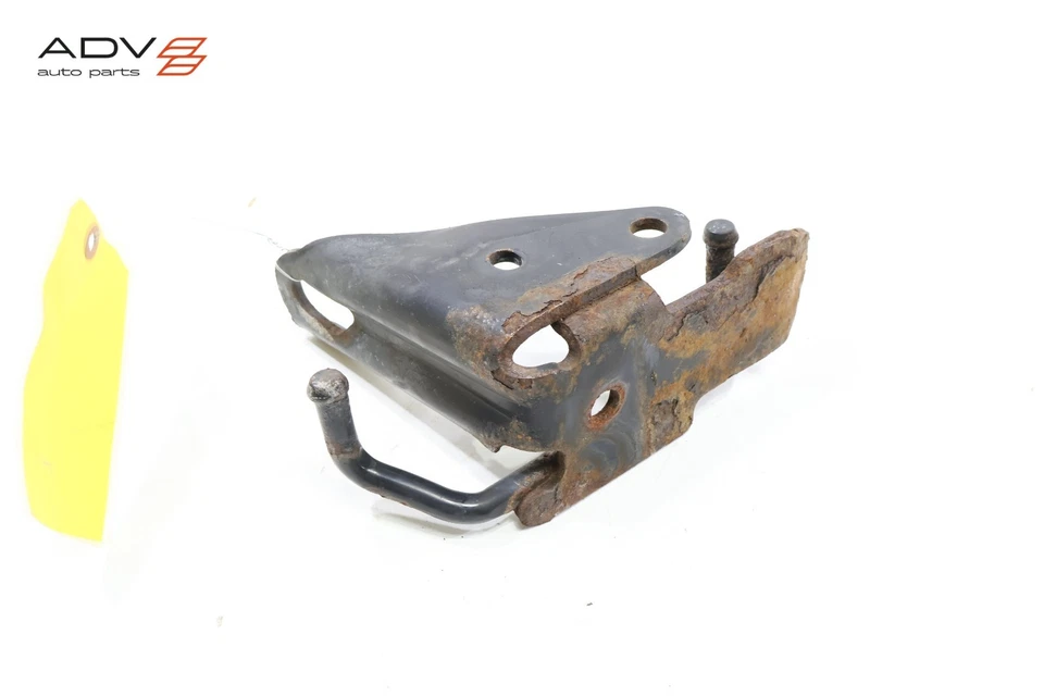 LEXUS ES350 ES300H 2013-2018 escape trasero izquierdo soporte de suspensión OEM Foto 3 de 4