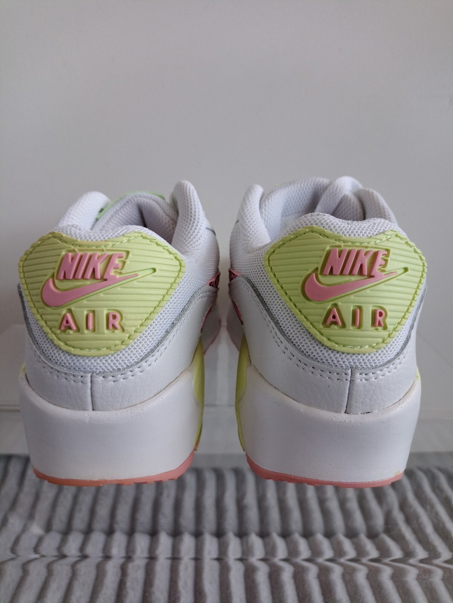nike air max 90 gs da4675 100