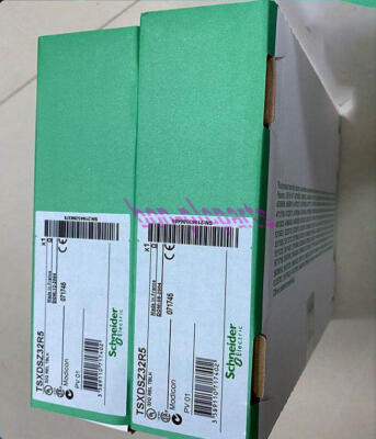 1PCS NEW TSXDSZ32R5 TSX DSZ 32R5 Output Module