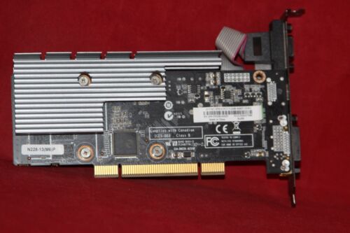 Zotac Nvidia GeForce GT610 512MB, PCI Graphics Card (ZT-60604, 299-5N288-000ZT) - Picture 3 of 5