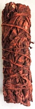Dragons Blood Sage Sage Smudge 4 inch Stick for Smudging, House Cleansing!!