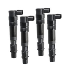 4Pack Ignition Coils For Honda