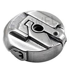 for SINGER 221 222 BOBBIN CASE #45751 closed bobbin case