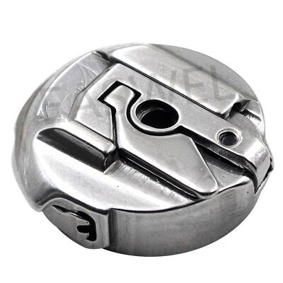 for SINGER 221 222 BOBBIN CASE #45751 closed bobbin case