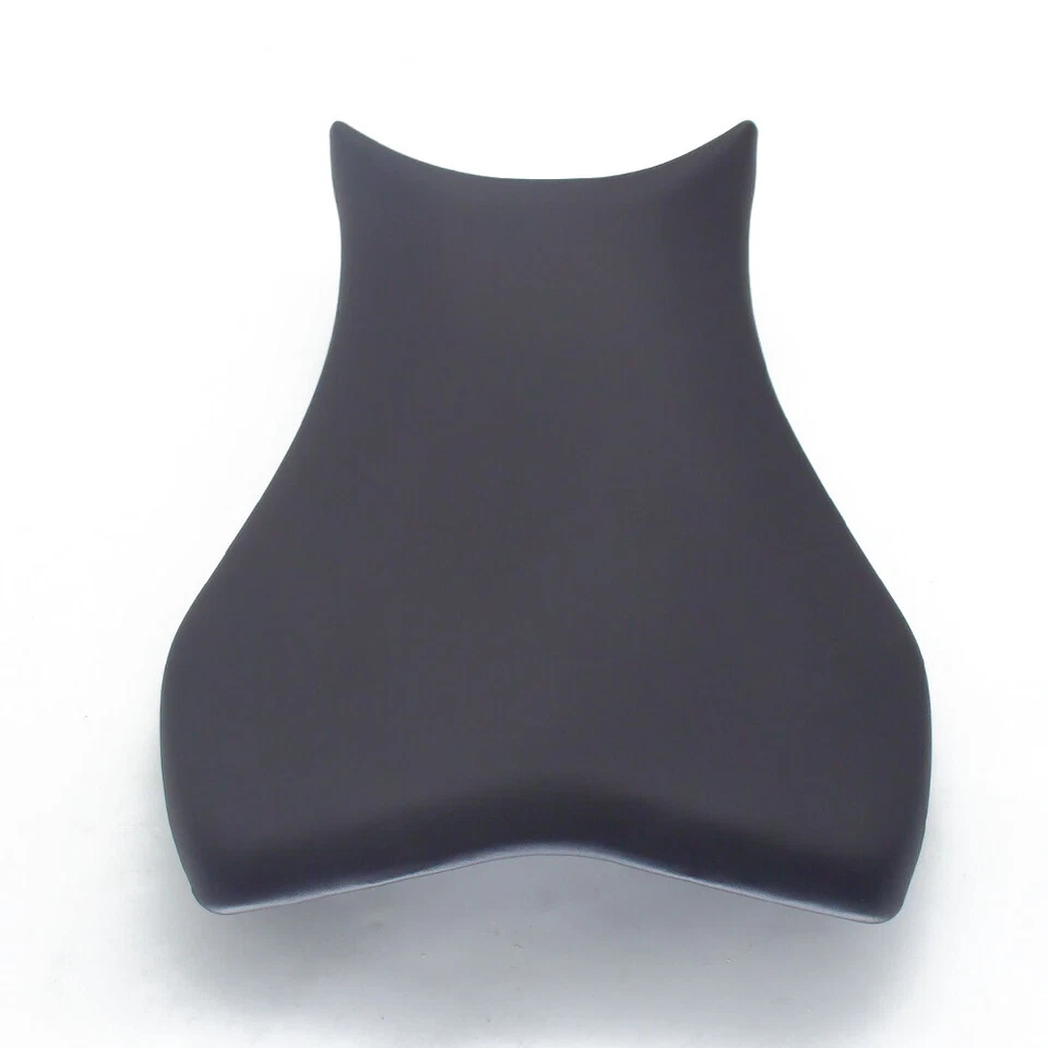Asiento trasero delantero negro para Honda CBR1000RR 2008-2016 asiento cojín sillines Foto 4 de 4