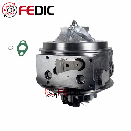 HE400VG HE451VE 3781362 ISX 2882111RX Turbo cartridge for Holset Cummins - Picture 5 of 9