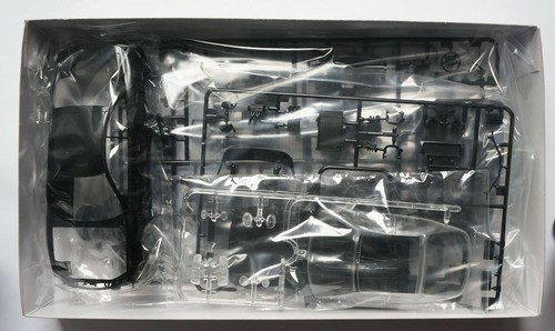 TAMIYA 1/24 Toyota Celica GT-Four sports car series #24133 scale model kit - Picture 3 of 11