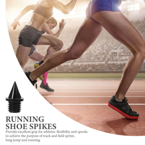 Set of 2 Spikes Schuhe Nägel Für Leichtathletikschuhe Fräulein Damen - Bild 8 von 12