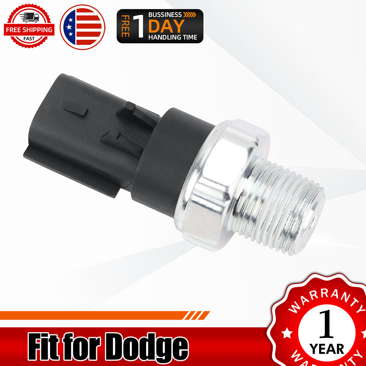 Engine Oil Pressure Sensor for Chrysler Pt Cruiser 2001-2010
