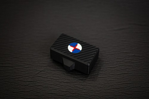 BMW E36 3-Series 92 - 99 and Z3 96 - 00 Positive Battery Terminal Cover - Picture 2 of 7