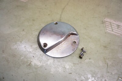 1969 Honda CB750 CB 750 Four SOHC Sandcast KO K0 *2759 Clutch Inner Cover 