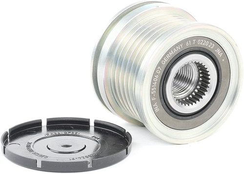 LUK 535012410 Freewheel Clutch: Alternator - Picture 6 of 12