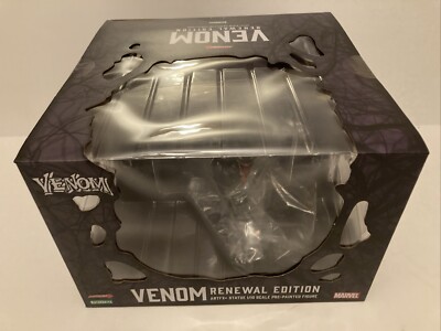 VENOM RENEWAL EDITION 1/8フィギュア コトブキヤ VENOM RENEWAL EDITION 1/8フィギュア コトブキヤ Amazon.com